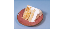 BOLO DE ABACAXI