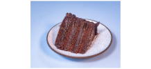 BOLO DE CHOCOLATE AMARGO 70%