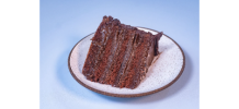 BOLO DE CHOCOLATE AMARGO 70%