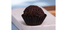 BRIGADEIRO MEIO AMARGO