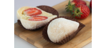 COXINHA DE LEITE NINHO
