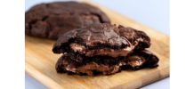COOKIE DE NUTELLA