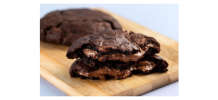 COOKIE DE NUTELLA