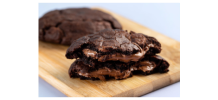 COOKIE DE NUTELLA