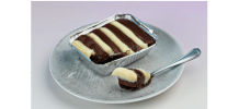 BROWNIE NA MARMITA NINHO E NUTELLA