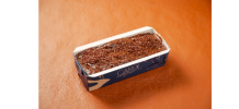CASEIRINHO DE CENOURA COM BRIGADEIRO GOURMET