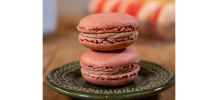 MACARON DE AVELÃ - UNITÁRIO 