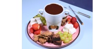 FONDUE 