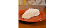 TORTA RAFAELLO