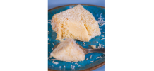 BOLO GELADO DE COCO