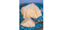 BOLO GELADO DE COCO