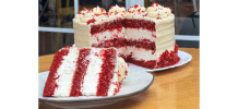 BOLO RED VELVET 