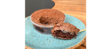 CRUNCH CAKE