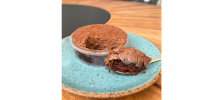 CRUNCH CAKE