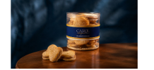 BISCOITÍSSIMOS NO POTE 