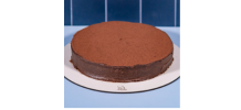 TORTA DEVIL'S 2,2kg
