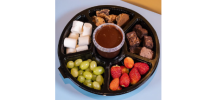 Fondue 