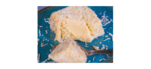 GELADO DE COCO