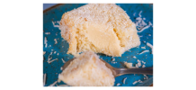 Gelado de Coco 