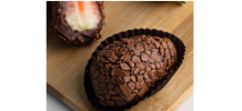 Coxinha de Brigadeiro 