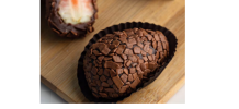 COXINHA DE BRIGADEIRO