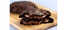 Cookie de Nutella 