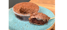 Crunch Cake 