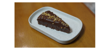 FATIA TORTA FERRERO ROCHER 