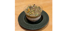 POTE LIMONE & PISTACCHIO