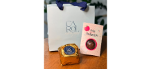 KIT 1 - DIA DOS PROFESSORES 