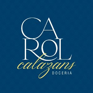 carol calazans doceria 
