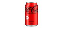 COCA COLA ZERO