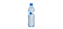 AGUA SEM GAS