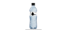 AGUA COM GAS