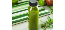 SUCO VERDE
