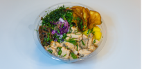 POKE MIX DE FOLHAS