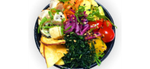 POKE CHICKEN
