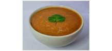 CALDO DE LEGUMES