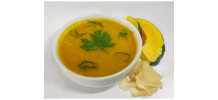CALDO DE ABÓBORA DETOX