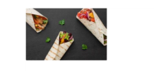 wrap camarão