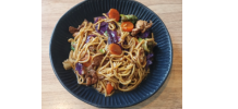 YAKISOBA