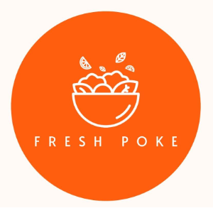 fresh poke