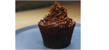 Cupcake - Brigadeiro ao leite