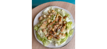 Salada Caesar