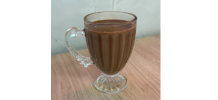 Chocolate Quente Cremoso