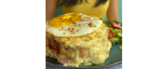 Croque Madame