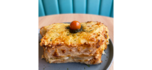 Croque Monsieur