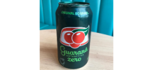 GUARANÁ ANTARCTICA ZERO - 350ml
