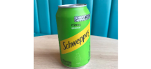 SCHWEPPES
