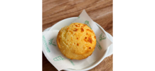 Pão de Queijo Tradicional